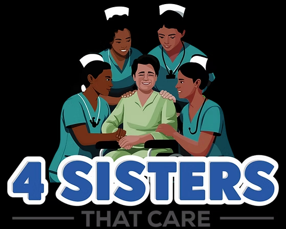 4 Sisters That Care (Atlanta, GA)