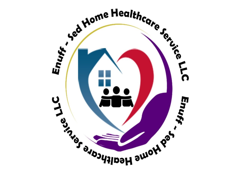 Enuff-Sed Home Health Care Services LLC