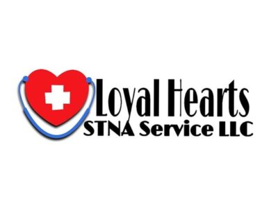 Loyal Hearts STNA Service (Cincinnati, Ohio)