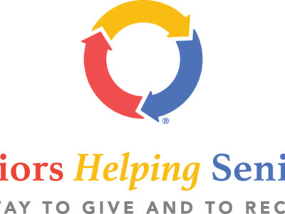 Seniors Helping Seniors South Bay